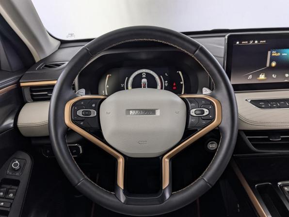 Haval Jolion I с пробегом 2023 года, цена 1 870 000 рублей, 17582 км, внедорожник, Автокод Объявления