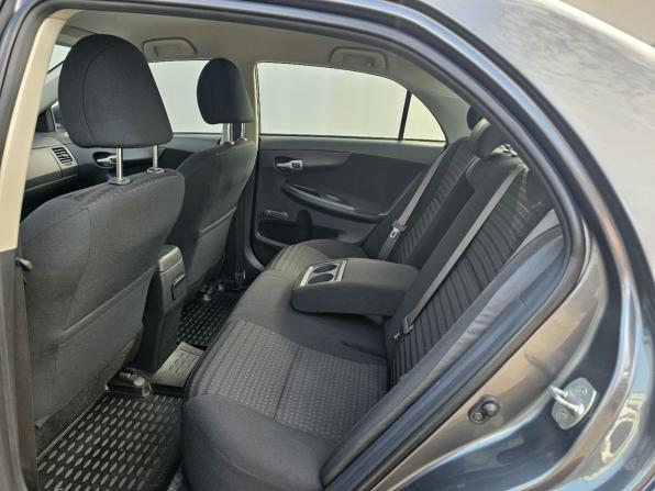 Toyota Corolla X (E140 E150) с пробегом 2008 года, цена 849 000 рублей, 177939 км, седан, Автокод Объявления