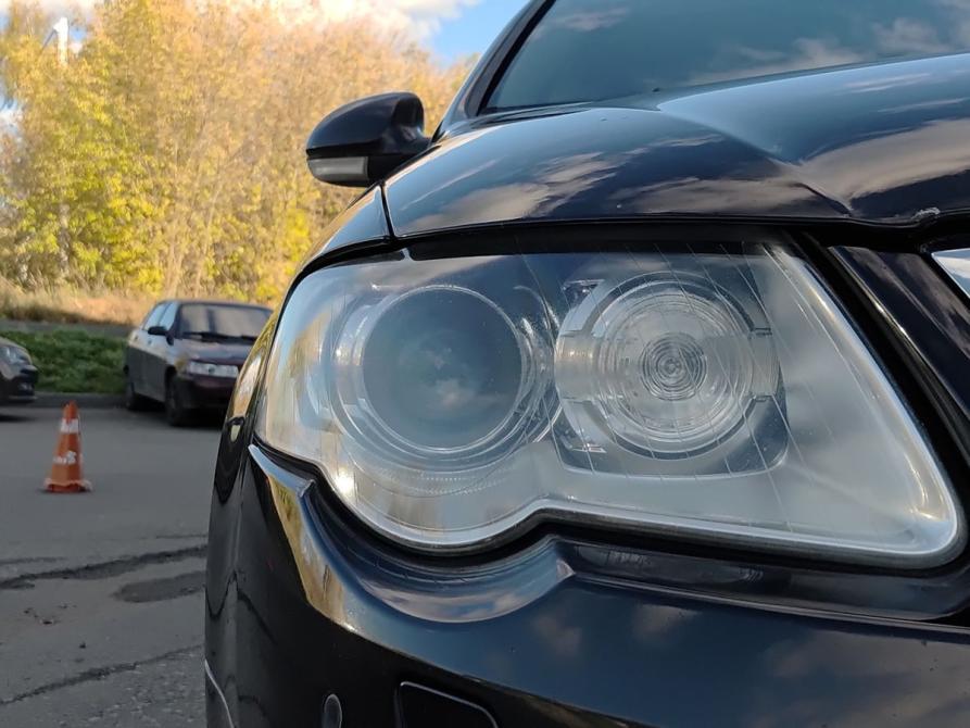 Volkswagen Passat B6 Ижевск  - изображение 21