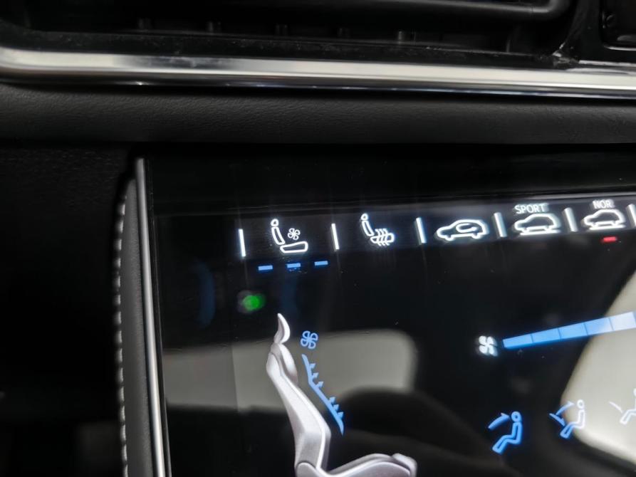 JETOUR X90+ Москва  - изображение 22