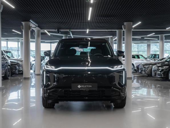 GAC Trumpchi S7 с пробегом 2026 года, цена 4 800 000 рублей, 50 км, внедорожник, Автокод Объявления
