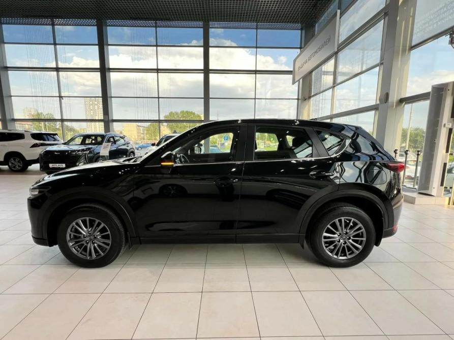 Mazda CX-5 II Екатеринбург  - изображение 7