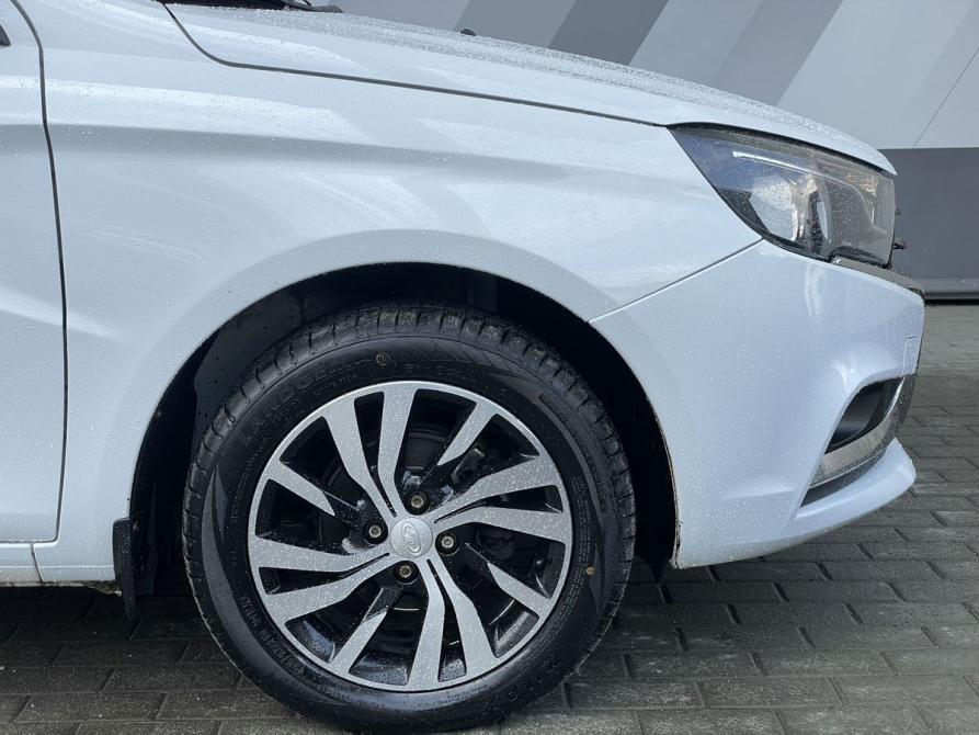 Lada (ВАЗ) Vesta I Екатеринбург  - изображение 5