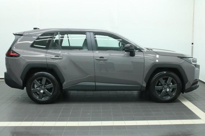 Toyota RAV4 VI (XA60) с пробегом 2026 года, цена 4 295 000 рублей, 50 км, внедорожник, Автокод Объявления