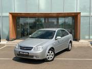 Chevrolet Lacetti I Оренбург  - изображение 13