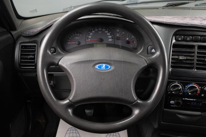 Lada (ВАЗ) 2110 с пробегом 2012 года, цена 249 000 рублей, 201925 км, седан, Автокод Объявления