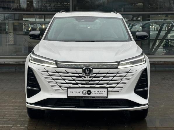 Changan CS75 Plus III с пробегом 2024 года, цена 3 100 000 рублей, 67 км, внедорожник, Автокод Объявления