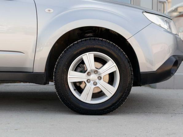 Subaru Forester III с пробегом 2008 года, цена 1 050 000 рублей, 272907 км, внедорожник, Автокод Объявления