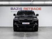 Toyota Land Cruiser 200 Series Рестайлинг 2 Тюмень  - изображение 29