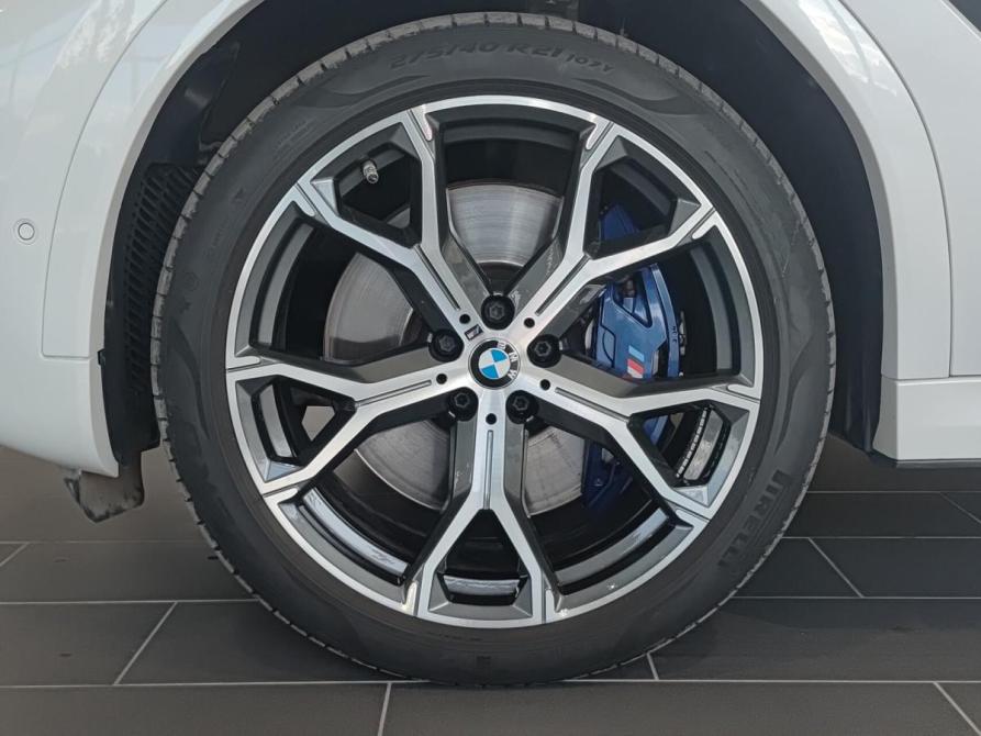 BMW X6 III (G06) Казань  - изображение 22