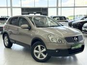 Nissan Qashqai I Шахты  - изображение 20