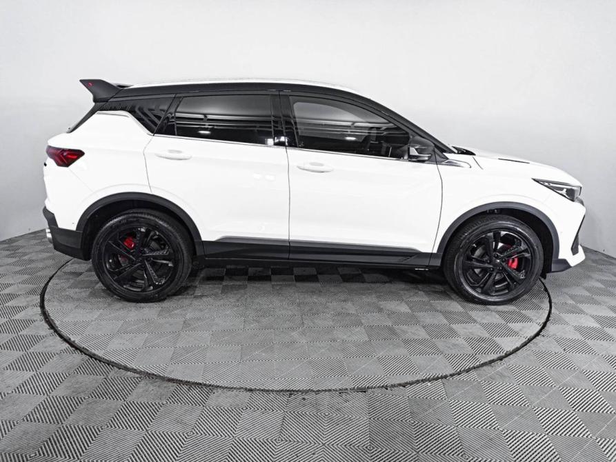 Geely Coolray I Рестайлинг Казань  - изображение 5