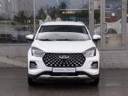 Chery Tiggo 4 Pro I Рестайлинг Новосибирск  - изображение 22