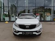 Kia Sportage III Рестайлинг Ижевск  - изображение 26