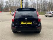 Lada (ВАЗ) Kalina II Нефтекамск  - изображение 15