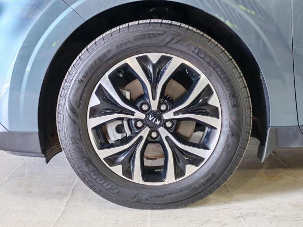 Kia Carnival IV с пробегом 2021 года, цена 3 790 000 рублей, 70407 км, минивэн, Автокод Объявления