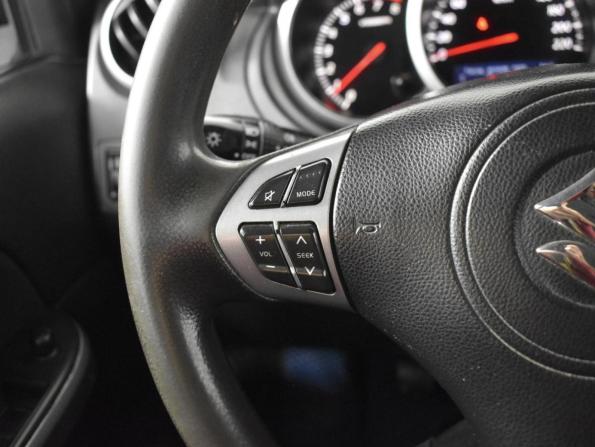 Suzuki Grand Vitara II Рестайлинг с пробегом 2008 года, цена 719 900 рублей, 189042 км, внедорожник, Автокод Объявления