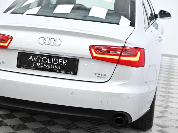 Audi A6 IV (C7) с пробегом 2012 года, цена 1 129 000 рублей, 144108 км, седан, Автокод Объявления