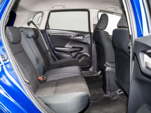 Honda Fit III с пробегом 2014 года, цена 1 050 000 рублей, 112214 км, хэтчбек, Автокод Объявления