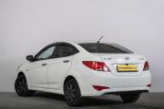 Hyundai Solaris I Рестайлинг Томск  - изображение 23