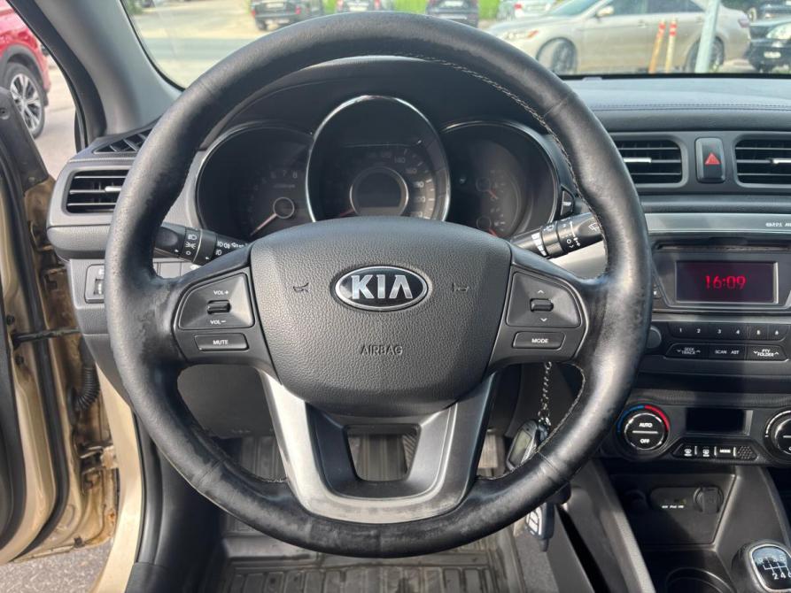 Kia Rio III Сыктывкар  - изображение 20