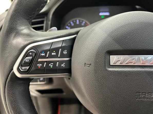 Haval F7x I с пробегом 2021 года, цена 1 319 000 рублей, 177501 км, внедорожник, Автокод Объявления