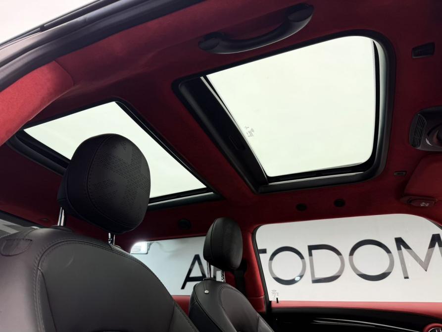 Mini Hatch III (F55/F56) Рестайлинг 2 Москва  - изображение 16
