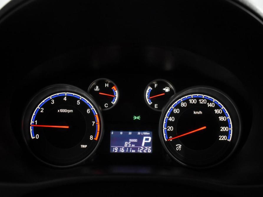 Suzuki SX4 I (Classic) Рестайлинг Санкт-Петербург  - изображение 18
