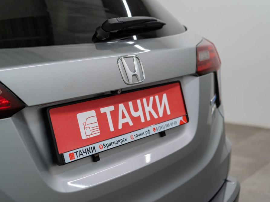 Honda Vezel I Красноярск  - изображение 23