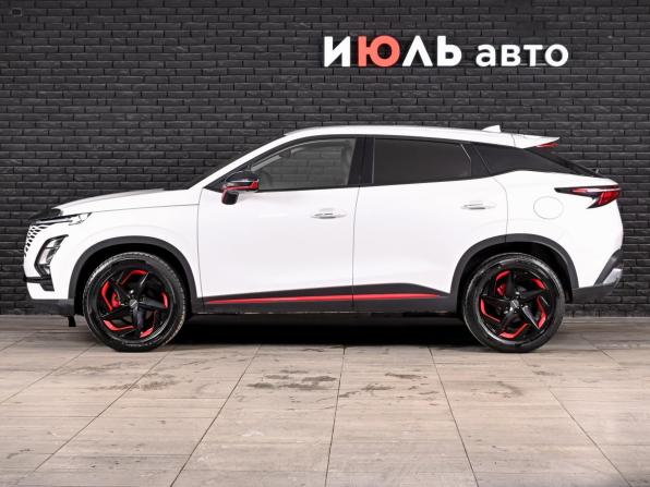 Omoda C5 I с пробегом 2024 года, цена 1 899 000 рублей, 13624 км, внедорожник, Автокод Объявления