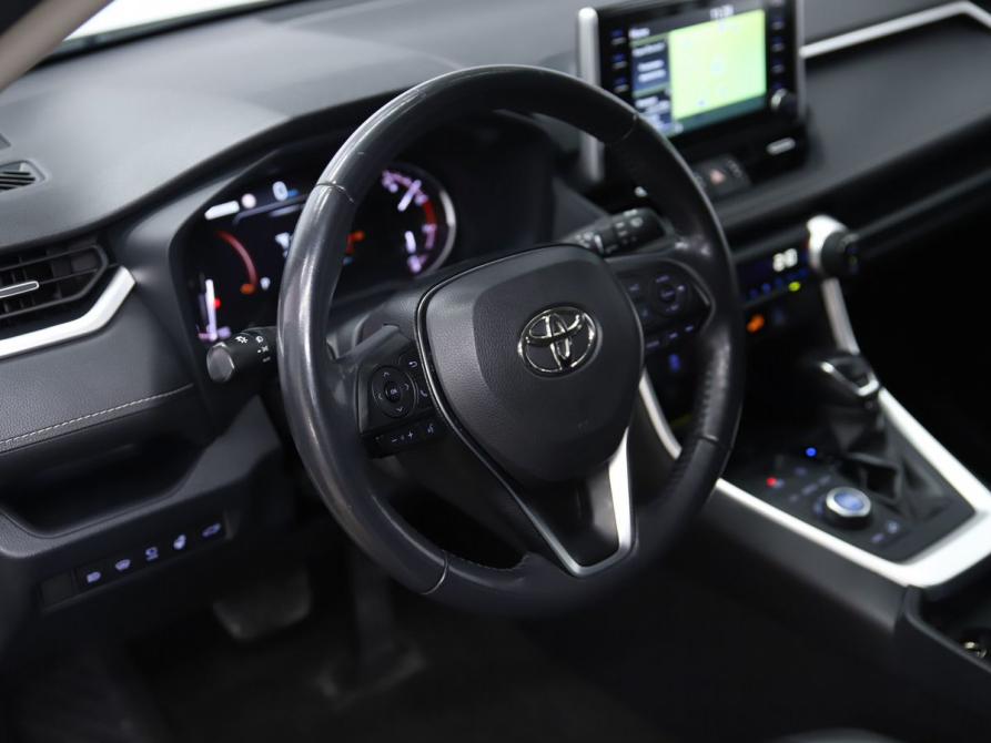 Toyota RAV4 V (XA50) Уфа  - изображение 13