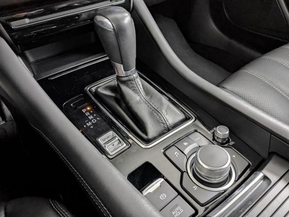 Mazda 6 III (GJ) Рестайлинг 2 с пробегом 2020 года, цена 2 195 000 рублей, 120252 км, седан, Автокод Объявления