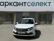 Lada (ВАЗ) Granta I Рестайлинг Волгоград  - изображение 2
