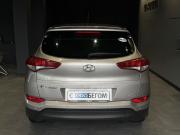 Hyundai Tucson III Новокузнецк  - изображение 21
