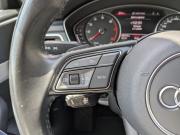 Audi A4 allroad V (B9) Рестайлинг Москва  - изображение 60