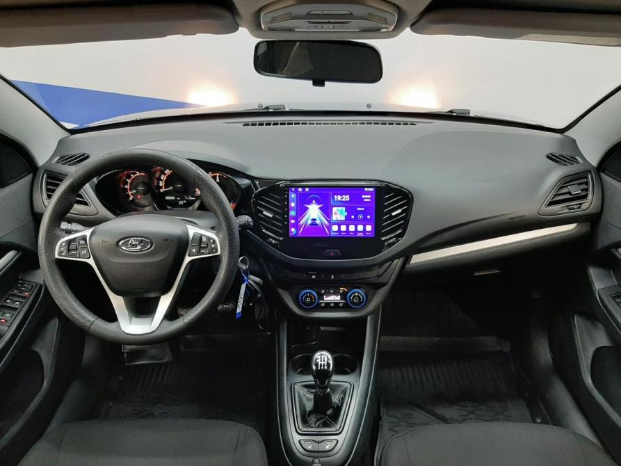 Lada (ВАЗ) Vesta I Москва  - изображение 9