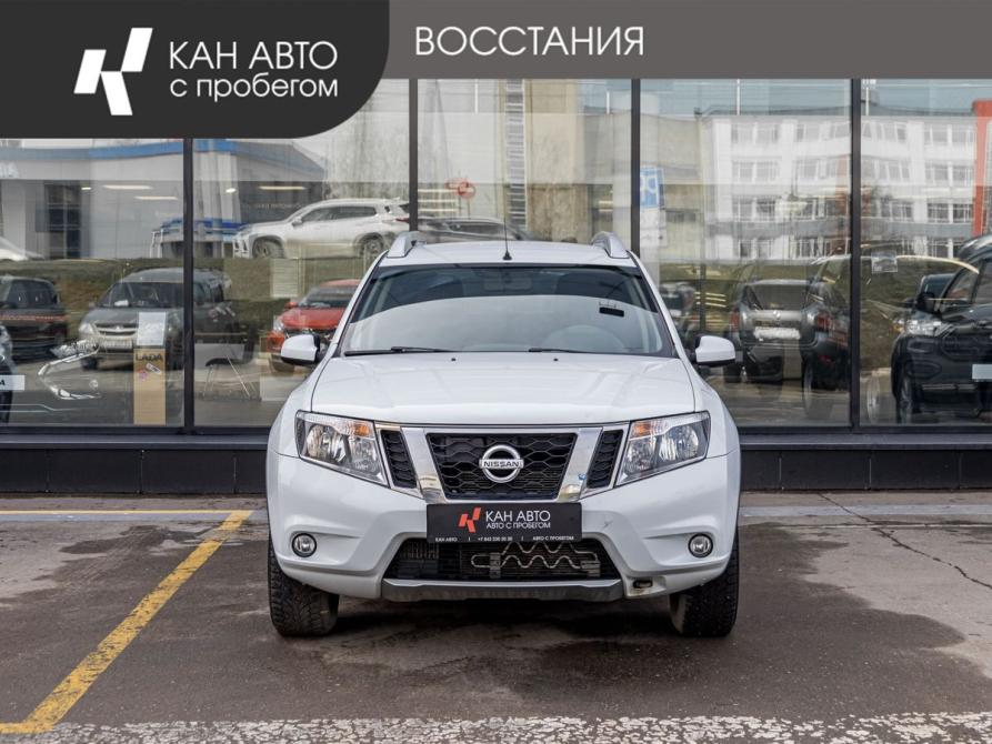 Nissan Terrano III (D10) Казань  - изображение 2