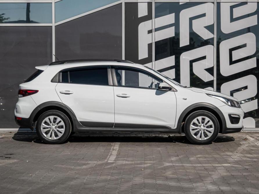 Kia Rio IV Краснодар  - изображение 5