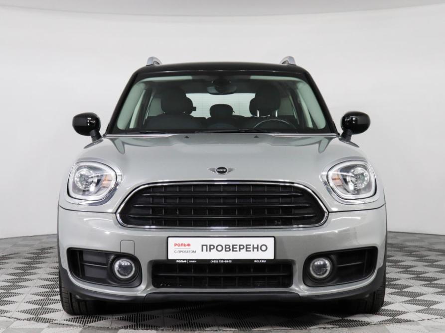 Mini Countryman II Химки  - изображение 2