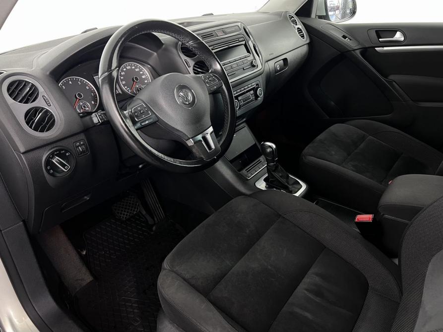 Volkswagen Tiguan I Рестайлинг Калининград  - изображение 9