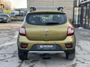 Renault Sandero II Пермь  - изображение 25