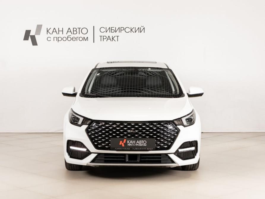 Omoda S5 Казань  - изображение 2