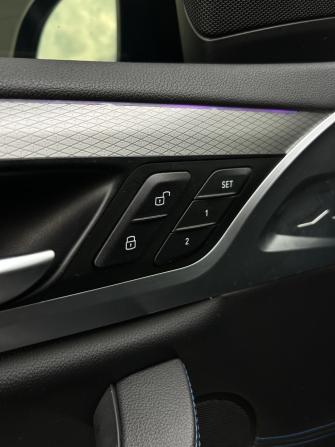 BMW X3 III (G01) с пробегом 2017 года, цена 3 950 000 рублей, 99760 км, внедорожник, Автокод Объявления
