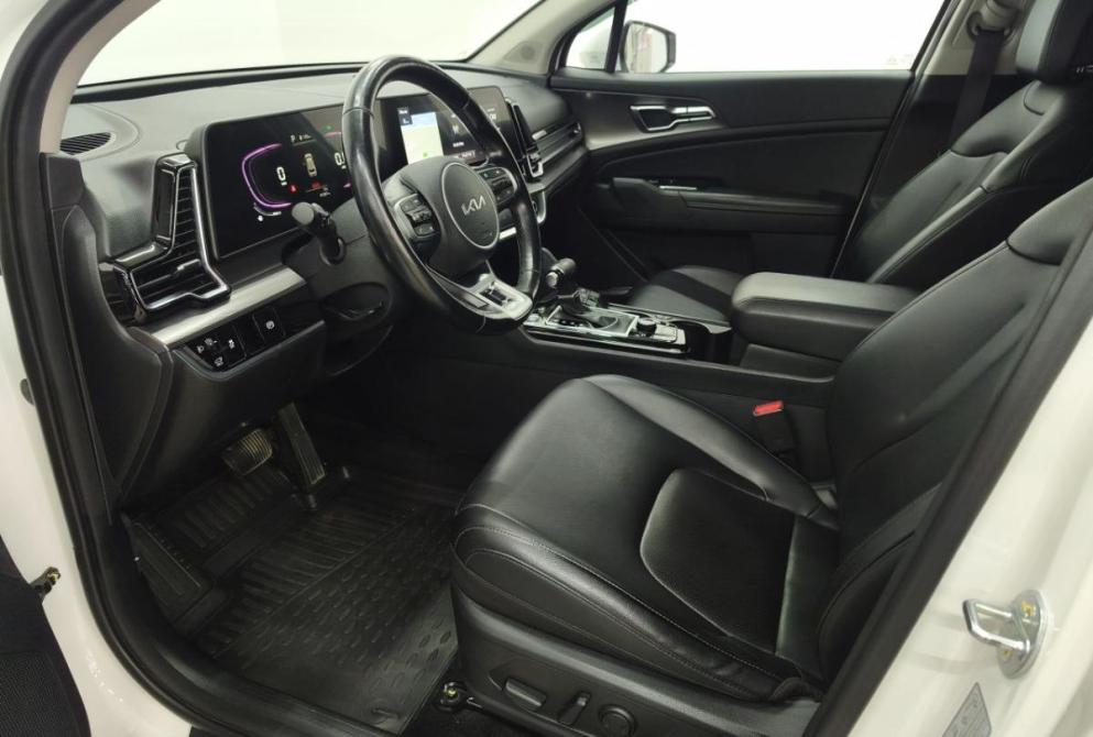 Kia Sportage V Екатеринбург  - изображение 11