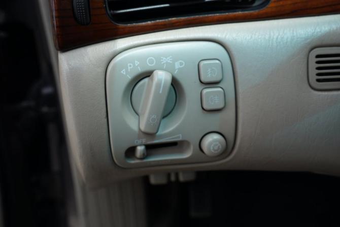 Cadillac Seville V с пробегом 1998 года, цена 1 300 000 рублей, 240000 км, седан, Автокод Объявления