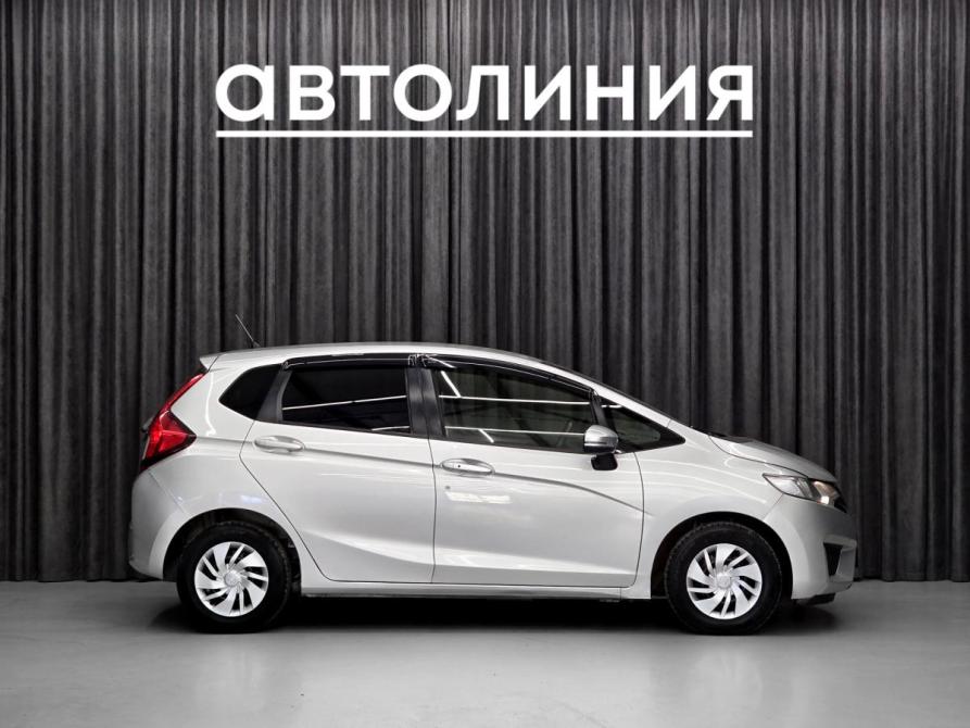 Honda Fit III Красноярск  - изображение 5