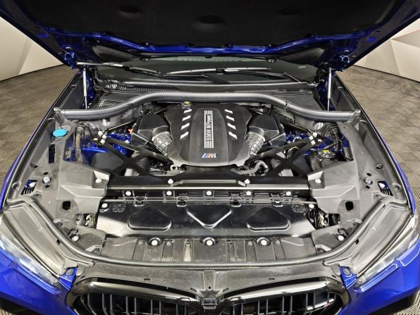 BMW X6 M III (F96) с пробегом 2021 года, цена 9 900 000 рублей, 61632 км, внедорожник, Автокод Объявления