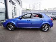Chevrolet Lacetti I Москва  - изображение 23