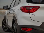 Kia KX1 Тюмень  - изображение 20