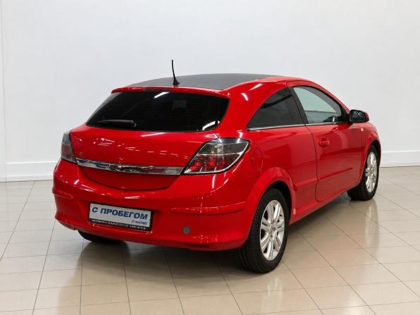 Opel Astra H Рестайлинг с пробегом 2007 года, цена 420 000 рублей, 240329 км, хэтчбек, Автокод Объявления